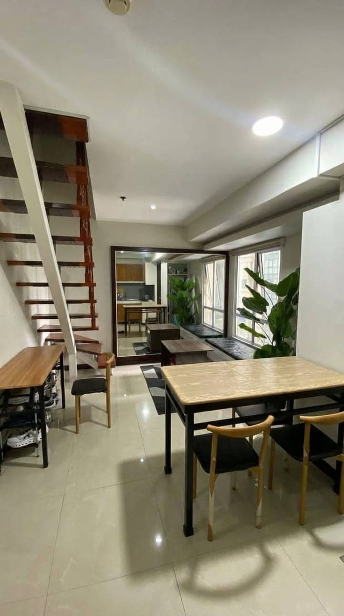 ✨ LIVE IN BGC FOR AS LOW AS ₱6,500/MONTH! ✨ - photo 2