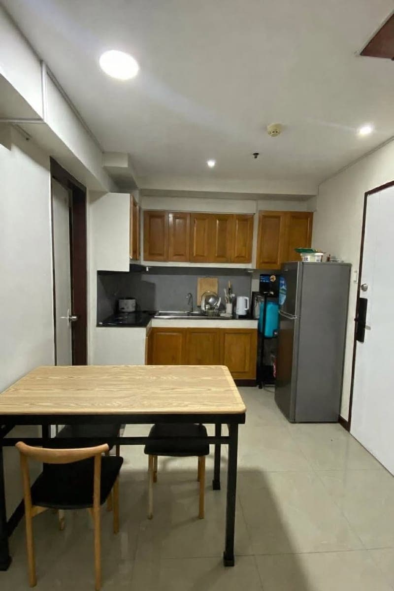✨ LIVE IN BGC FOR AS LOW AS ₱6,500/MONTH! ✨ - photo 3