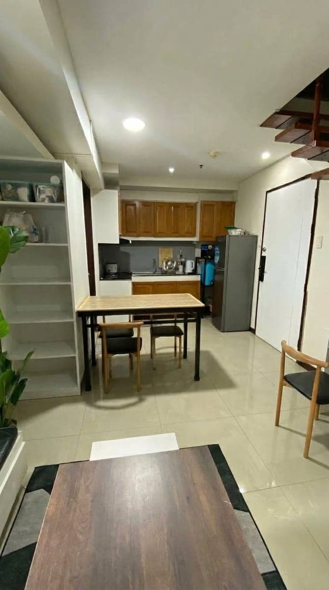 ✨ LIVE IN BGC FOR AS LOW AS ₱6,500/MONTH! ✨ - photo 4