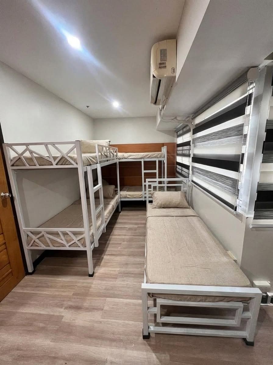 ✨ LIVE IN BGC FOR AS LOW AS ₱6,500/MONTH! ✨ - photo 5