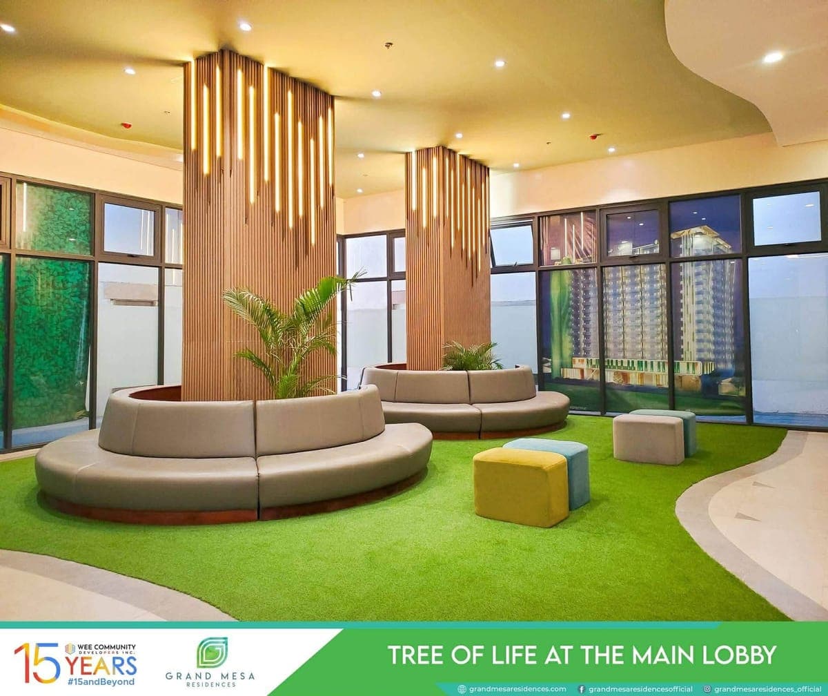 BARE CONDO UNIT FOR LONG-TERM RENT 🏢 - photo 1