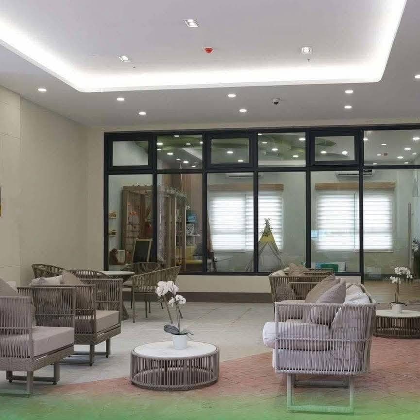 BARE CONDO UNIT FOR LONG-TERM RENT 🏢 - photo 3