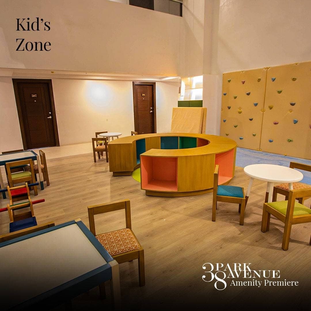 Brand New Corner 2BR with Balcony Nature View 38 Park Ave IT Park - photo 14