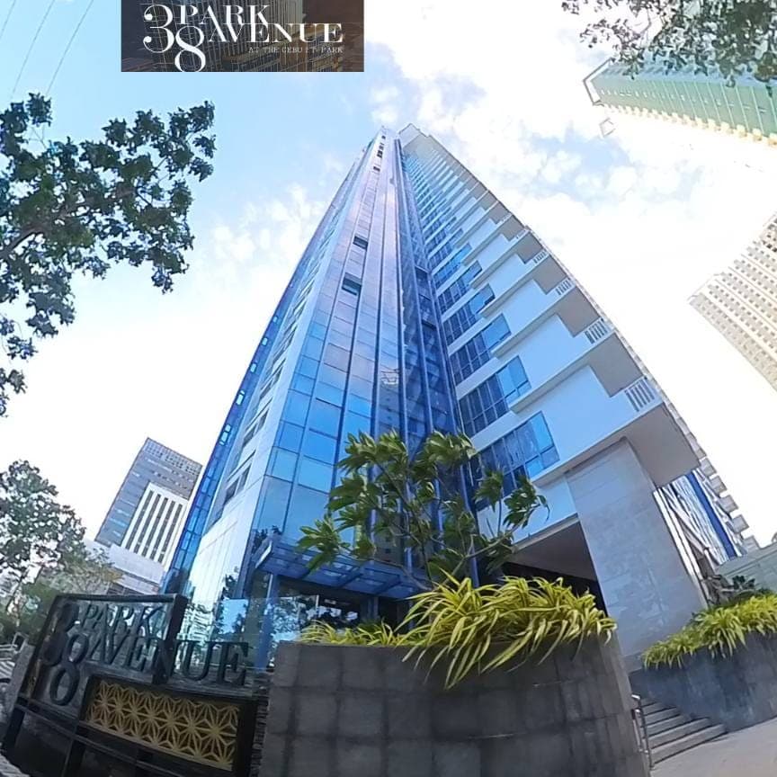 Brand New Corner 2BR with Balcony Nature View 38 Park Ave IT Park - photo 15