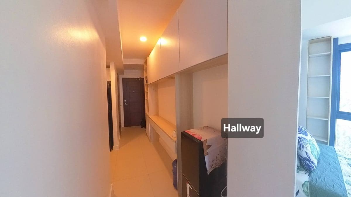 Brand New Corner 2BR with Balcony Nature View 38 Park Ave IT Park - photo 31