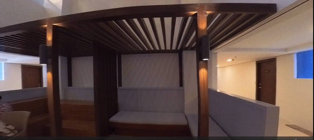 Brand New Corner 2BR with Balcony Nature View 38 Park Ave IT Park - photo 8