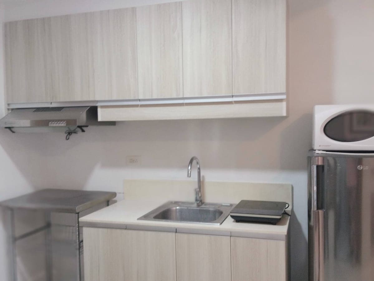 CONDO NEAR AYALA, SM CEBU, LANDERS, CEBU BUSINESS PARK, IT PARK - photo 2