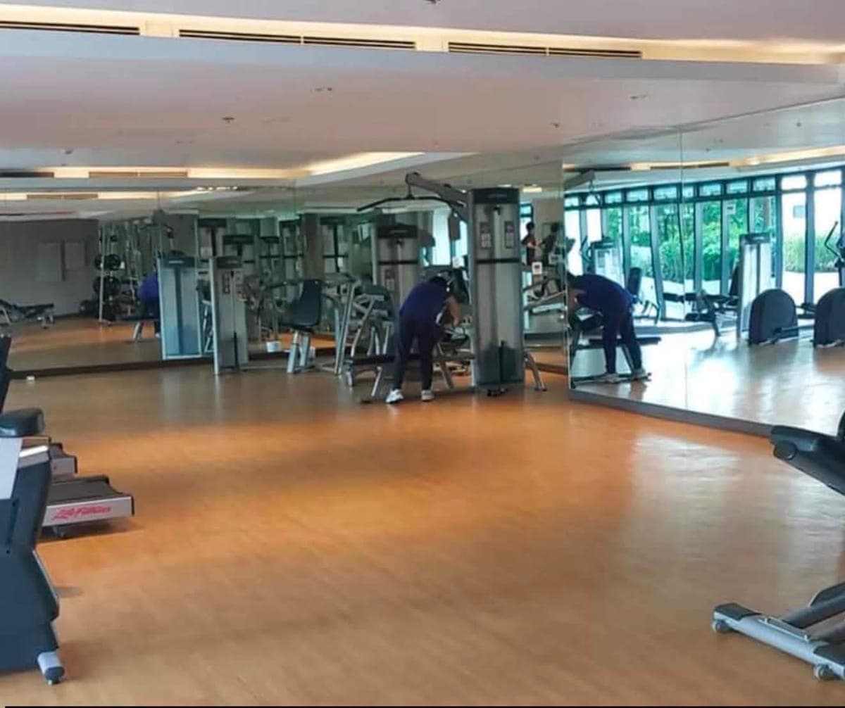 For Rent in High Park Tower QC - photo 1
