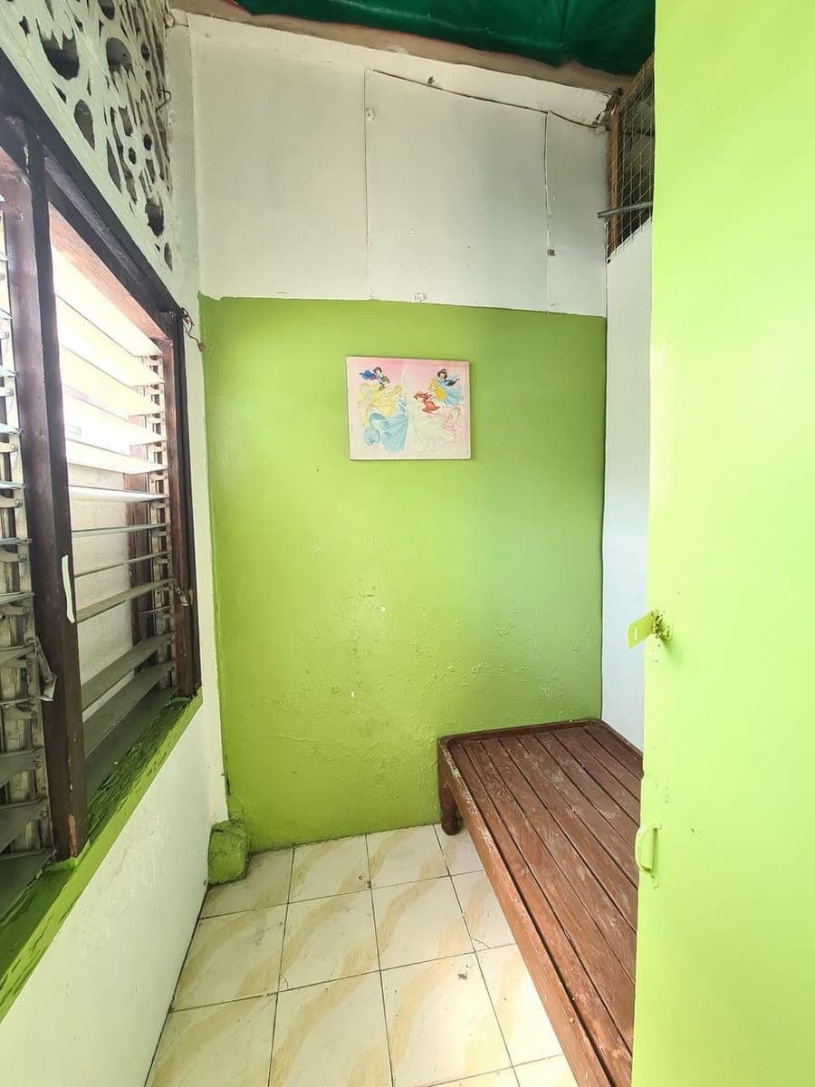 - ROOM FOR RENT - photo 1