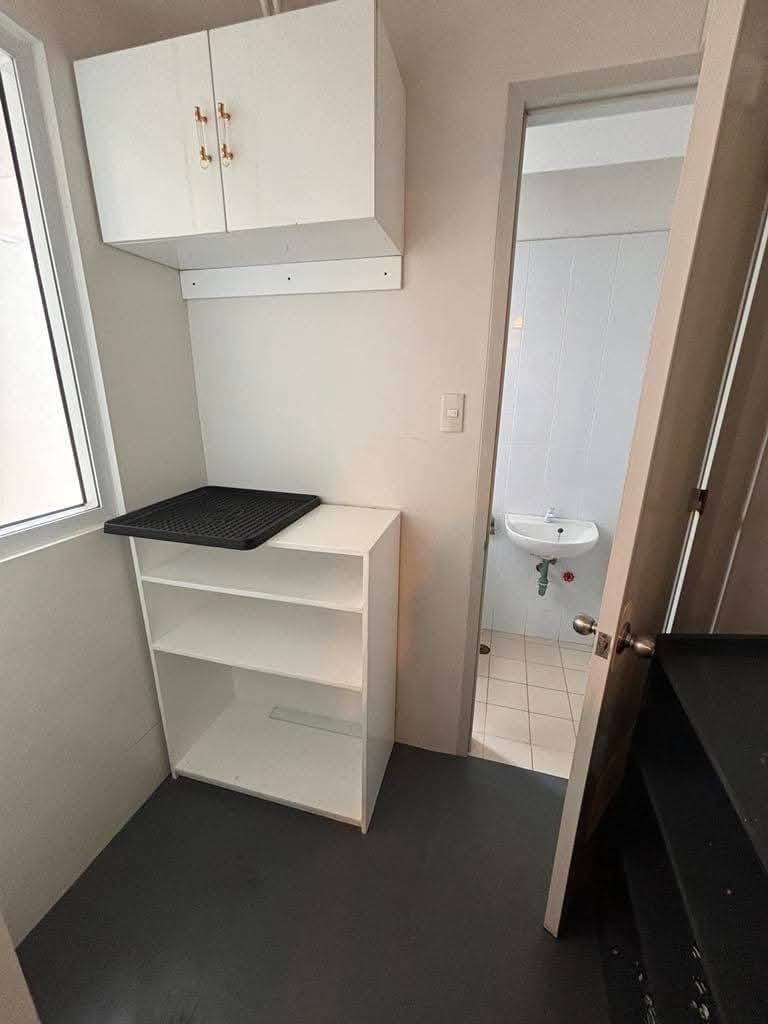 FOR RENT! Php 55k ONLY 😱For Rent Corner 2BR CONDO Unit  in Marco Polo Tower 1 WITH PARKING - photo 2