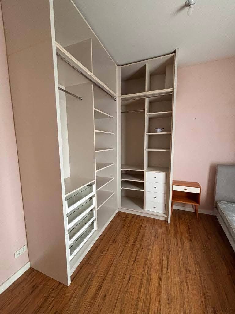 FOR RENT! Php 55k ONLY 😱For Rent Corner 2BR CONDO Unit  in Marco Polo Tower 1 WITH PARKING - photo 5