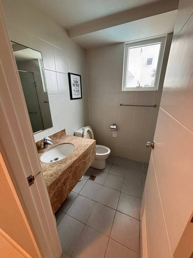 FOR RENT! Php 55k ONLY 😱For Rent Corner 2BR CONDO Unit  in Marco Polo Tower 1 WITH PARKING - photo 6