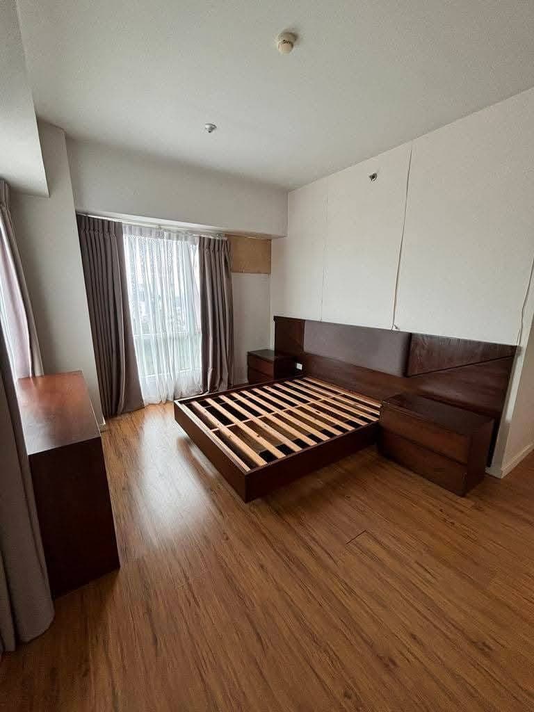 FOR RENT! Php 55k ONLY 😱For Rent Corner 2BR CONDO Unit  in Marco Polo Tower 1 WITH PARKING - photo 7