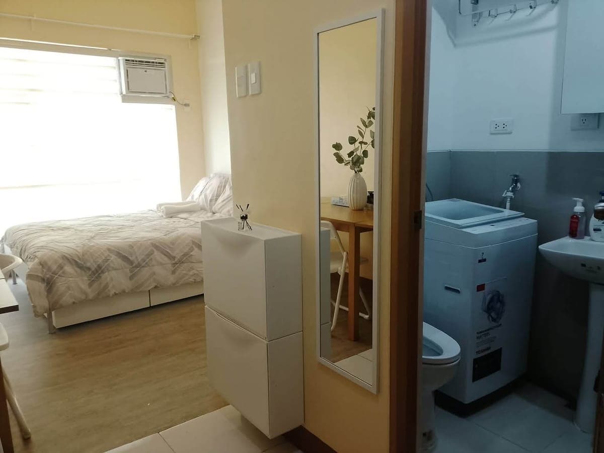 We have Studio and 1BR Furnished for Rent! - photo 1