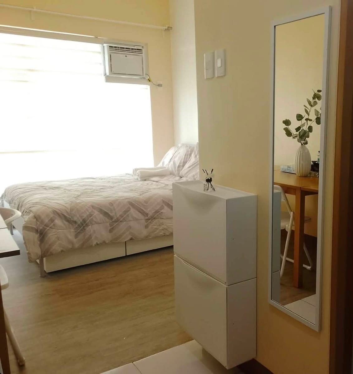 We have Studio and 1BR Furnished for Rent! - photo 2