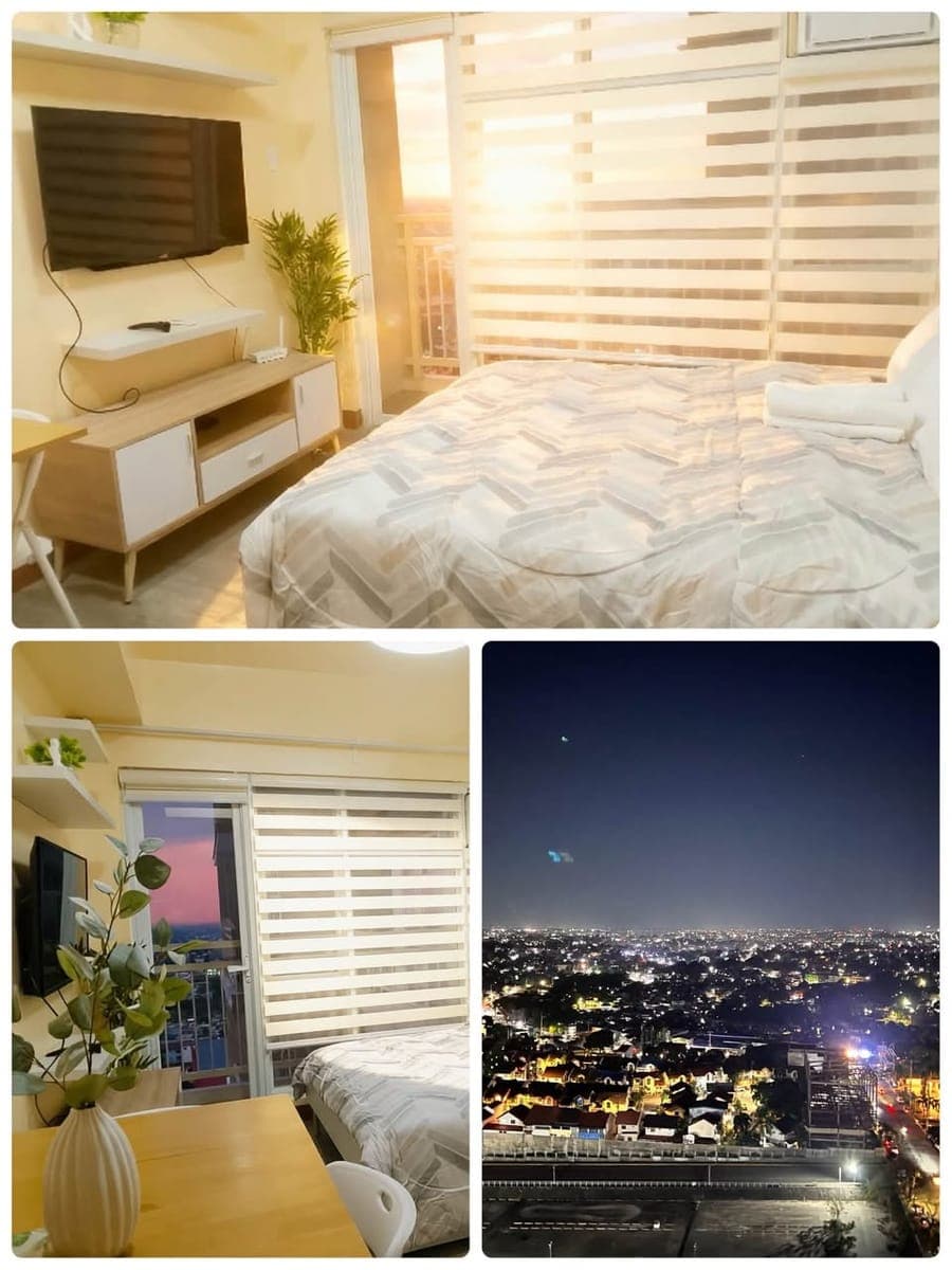 We have Studio and 1BR Furnished for Rent! - photo 4