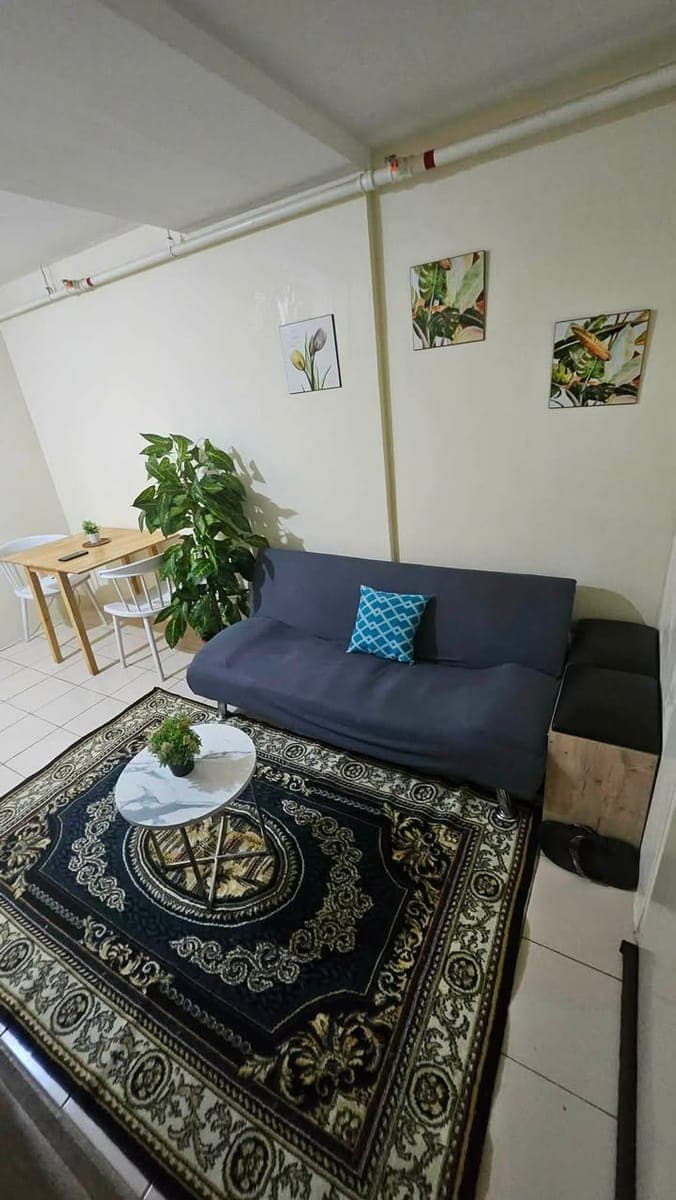 ‼️For rent fully furnished‼️ - photo 1