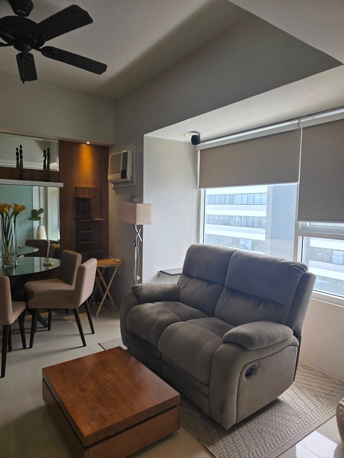 2 STUDIO UNITS NEWLY RENOVATED- CEBU IT PARK MERGED INTO 1 FOR SALE or FOR RENT!!! - photo 9