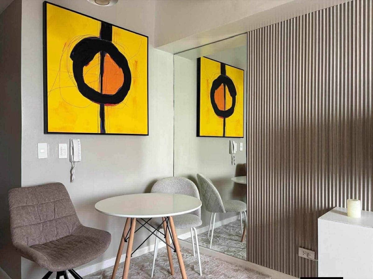 MANDANI BAY FOR RENT | STUDIO AT ₱27k/month ‼️ - photo 12