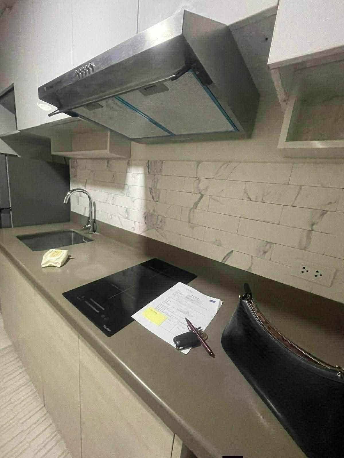 MANDANI BAY FOR RENT | STUDIO AT ₱27k/month ‼️ - photo 13