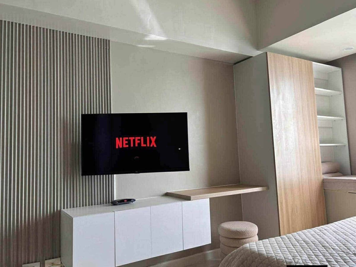 MANDANI BAY FOR RENT | STUDIO AT ₱27k/month ‼️ - photo 5