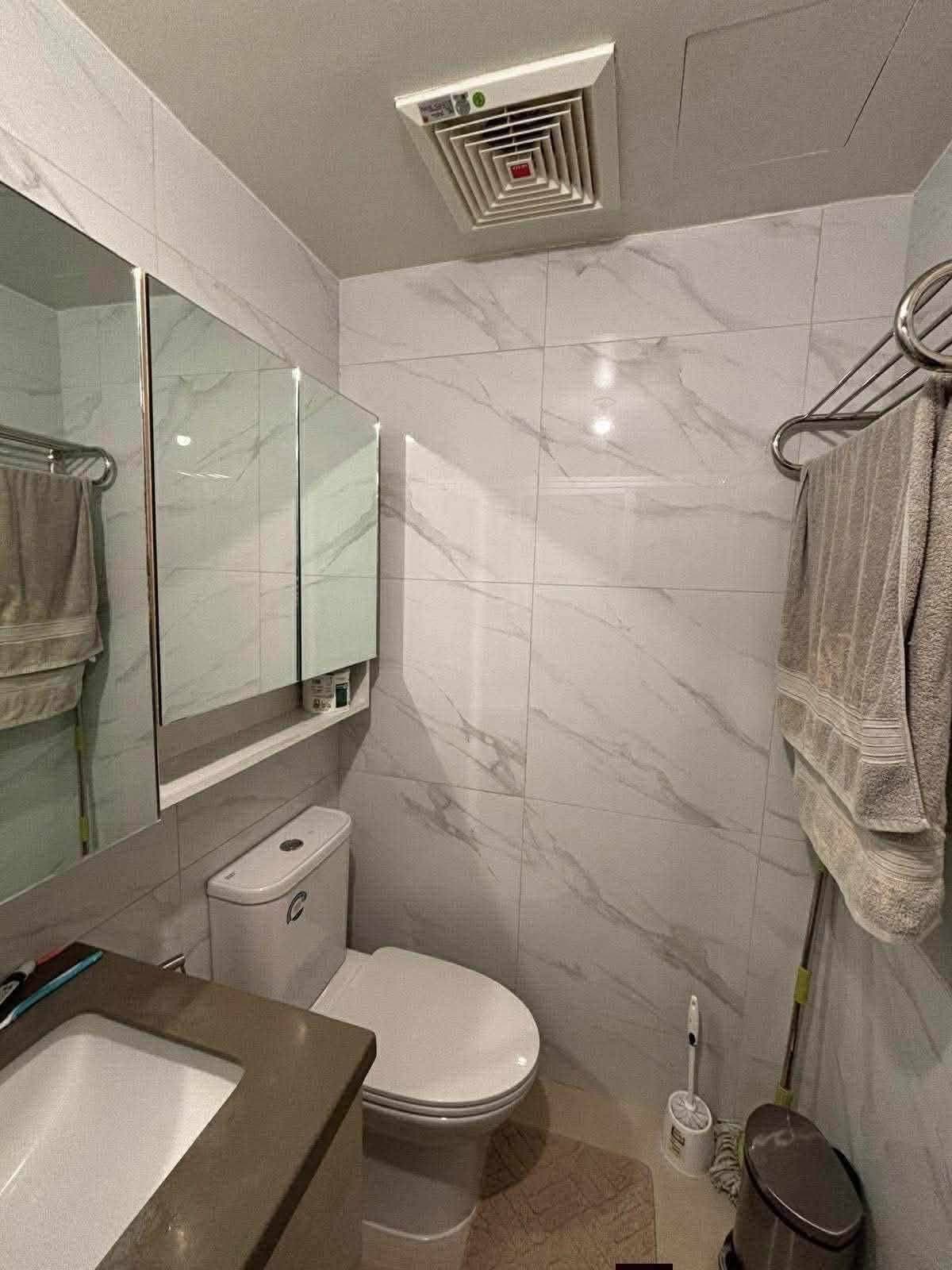 MANDANI BAY FOR RENT | STUDIO AT ₱27k/month ‼️ - photo 9