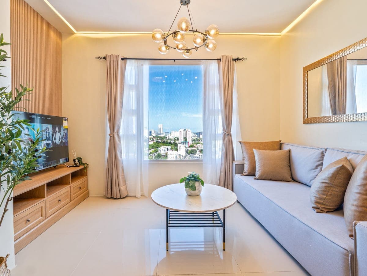 One Pavillion Condo Banawa - photo 3