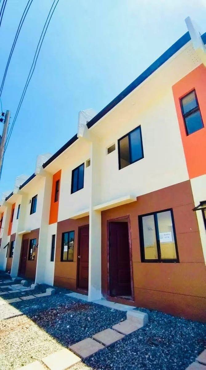 Townhouse for Rent (BRAND NEW) - photo 1