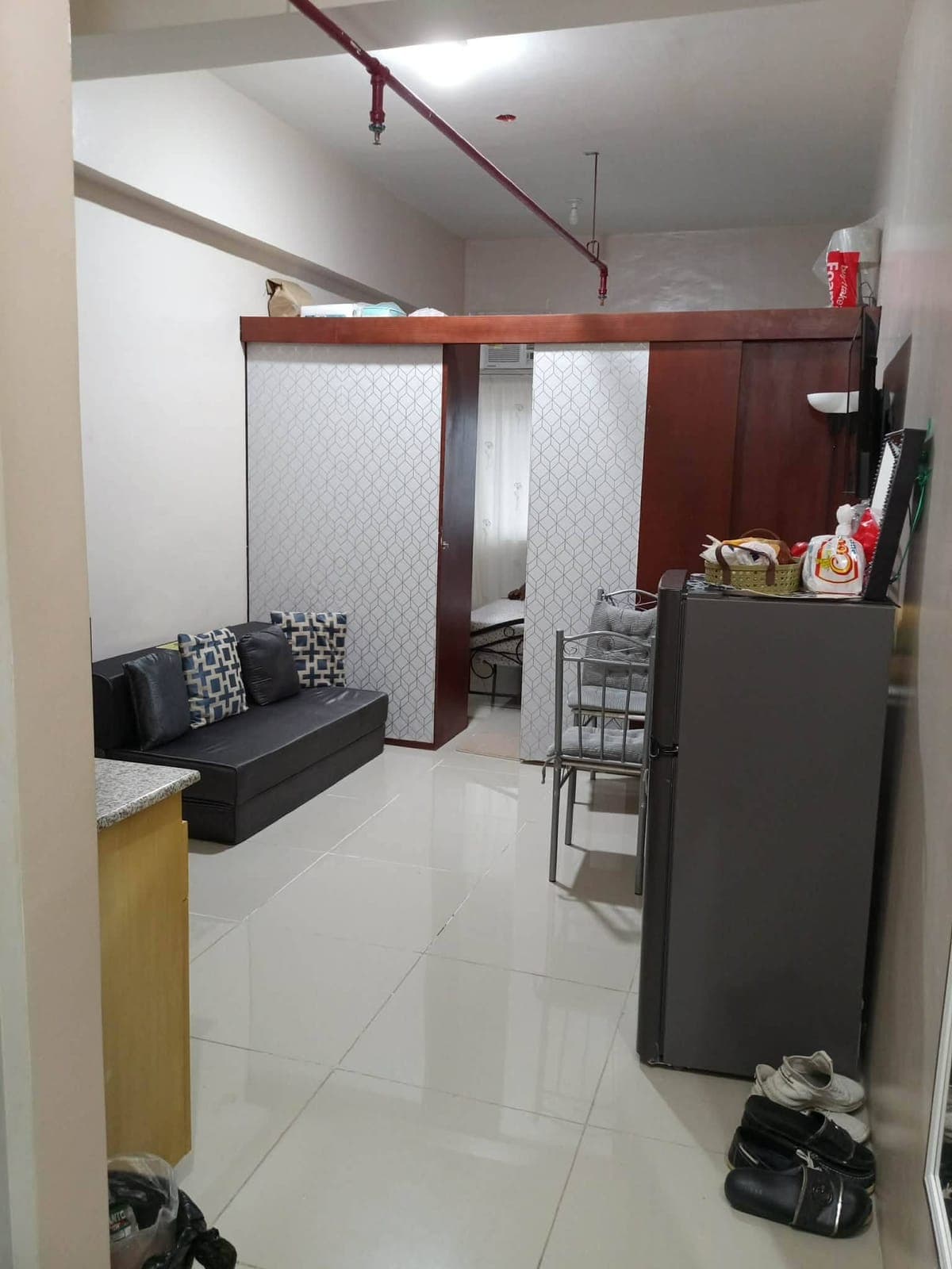 1 Bedroom Condo For Rent in Cebu City - photo 2