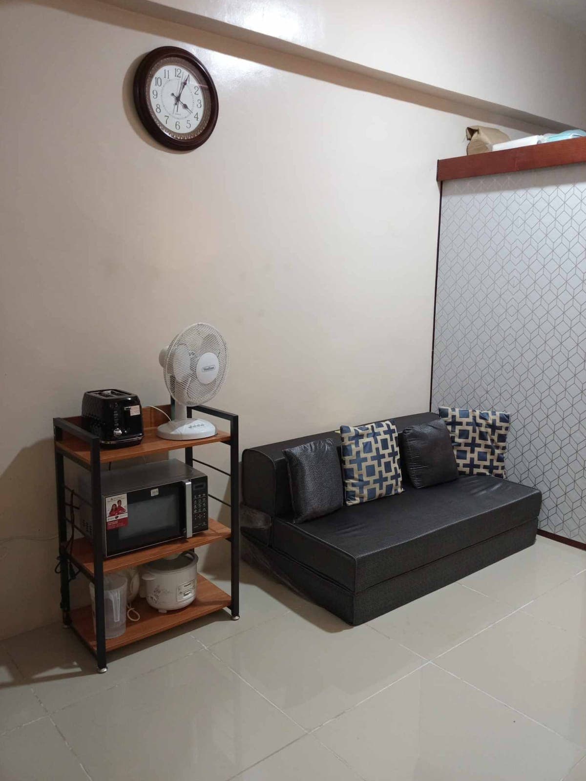 1 Bedroom Condo For Rent in Cebu City - photo 3