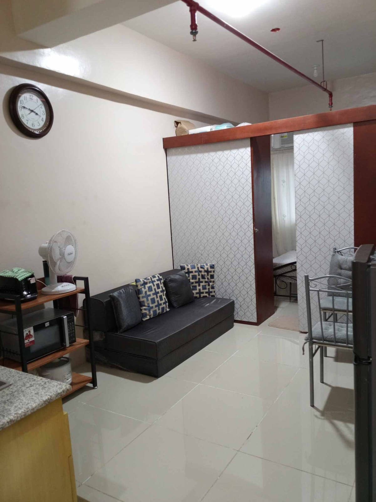 1 Bedroom Condo For Rent in Cebu City - photo 5