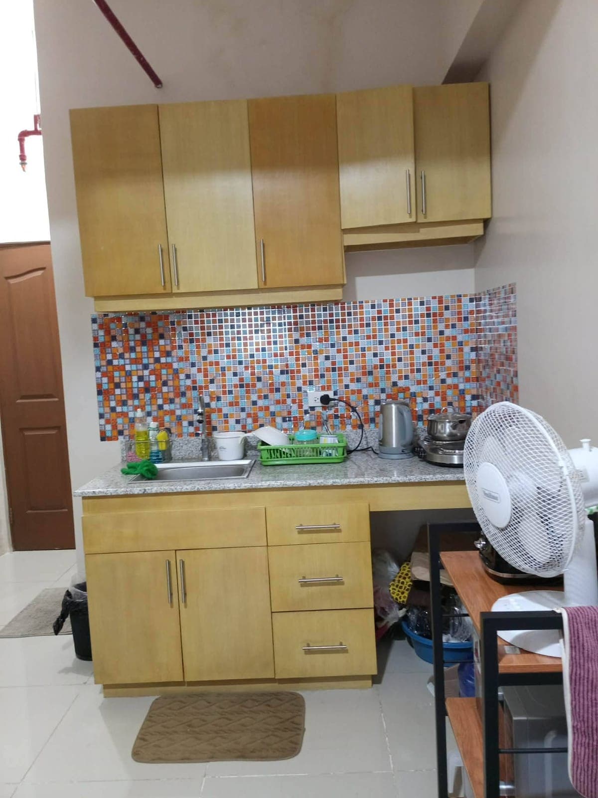 1 Bedroom Condo For Rent in Cebu City - photo 6