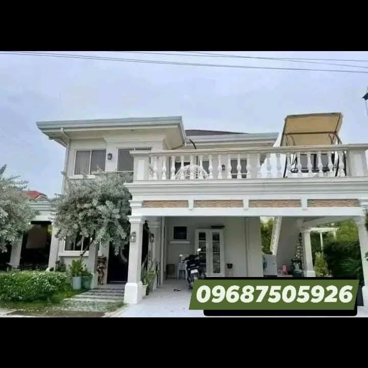 HOUSE FOR RENT IN MINGLANILLA - photo 10