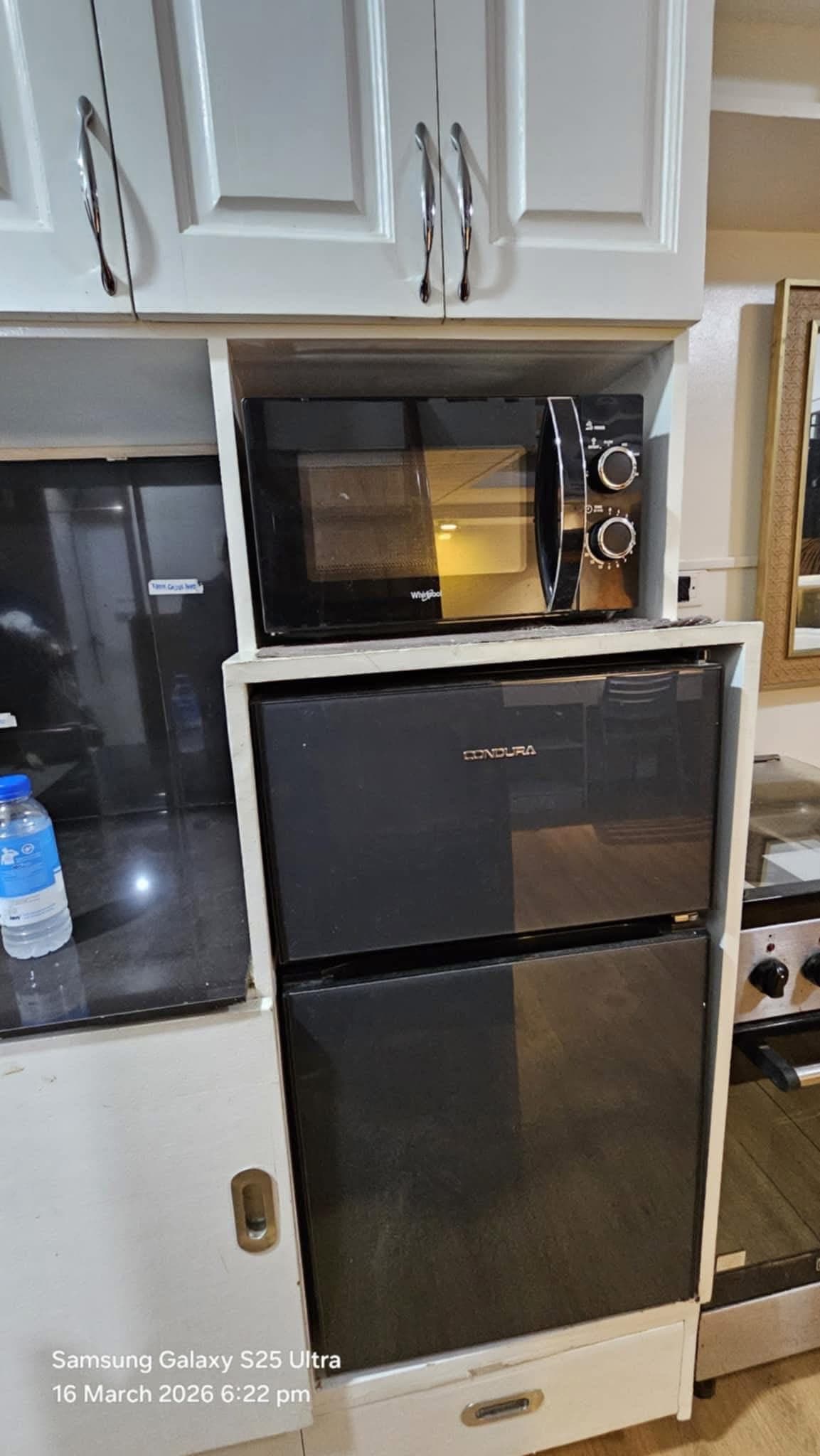 Mivesa Garden Residences-Loft type Studio Unit for Rent- 2 Separate Bed ❤️ - photo 2