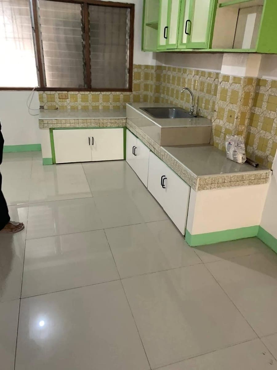 🏡 FOR RENT | 2-Storey Apartment – Kauswagan, CDO_ ₱15,000/month | Long-Term Lease Only - photo 1