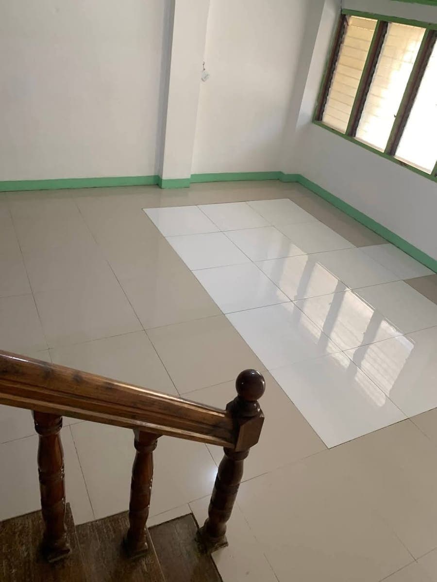 🏡 FOR RENT | 2-Storey Apartment – Kauswagan, CDO_ ₱15,000/month | Long-Term Lease Only - photo 2