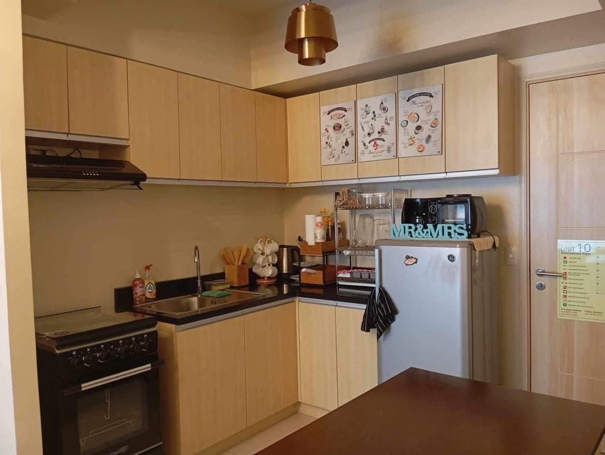 🏙️ FOR RENT – THE MONTANE BGC 🏙️ - photo 2