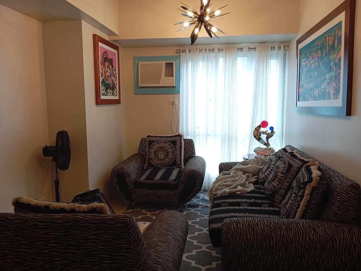 🏙️ FOR RENT – THE MONTANE BGC 🏙️ - photo 3