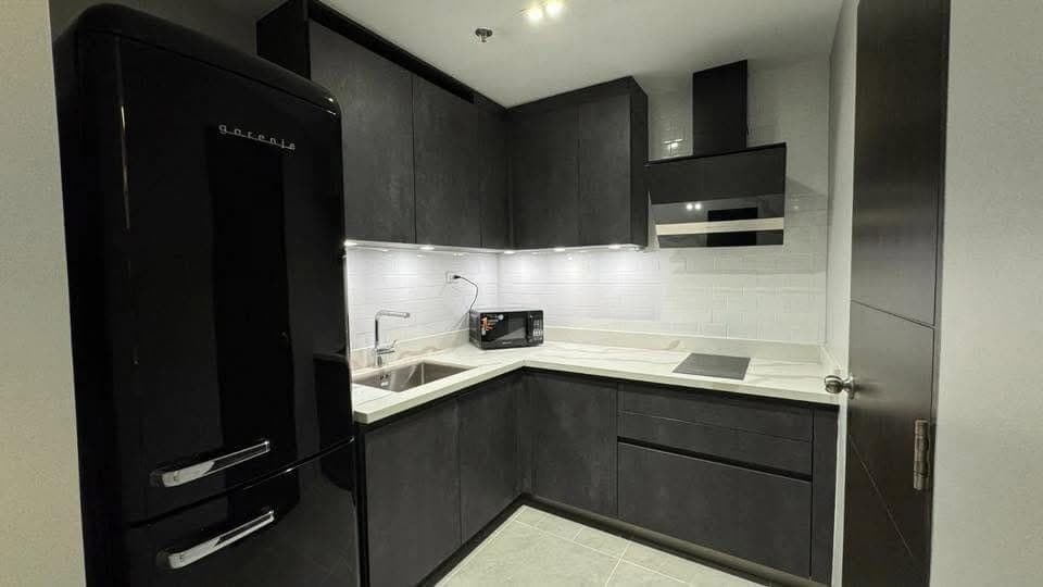 FOR LEASE: Fully Furnished 1BR at Uptown Arts Residences, BGC - photo 4