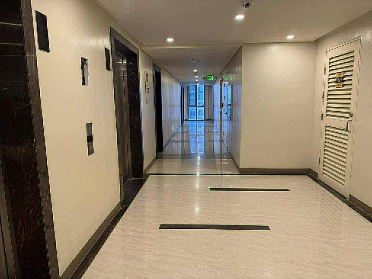 🏙️ FOR RENT & FOR SALE | UPTOWN ARTS RESIDENCES ❗ - photo 2