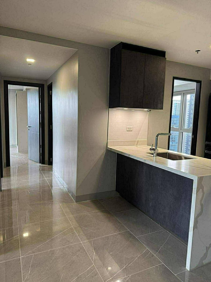 🏙️ FOR RENT & FOR SALE | UPTOWN ARTS RESIDENCES ❗ - photo 5