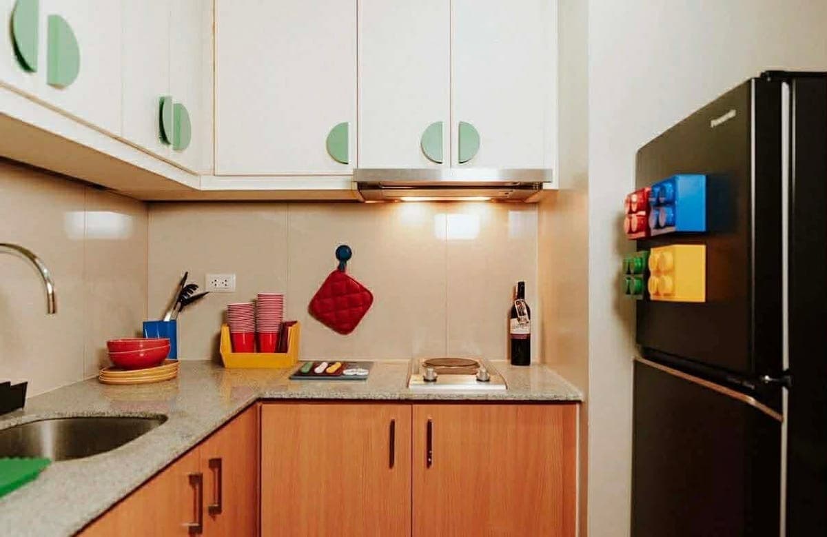 The Florence Tower 1, McKinley Hill for Rent - photo 4