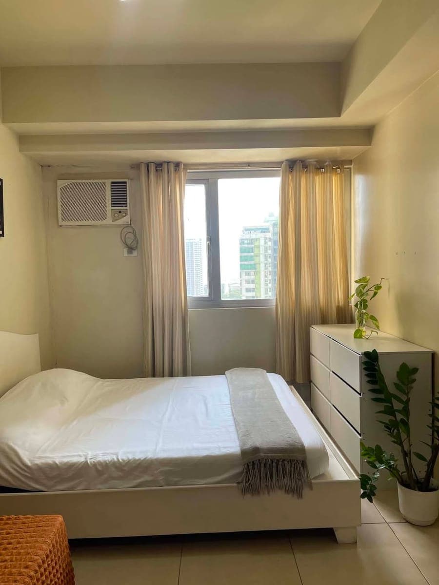 Fully furnished studio condo for rent in Avida Prime Taft Taft Avenue Manila - photo 2