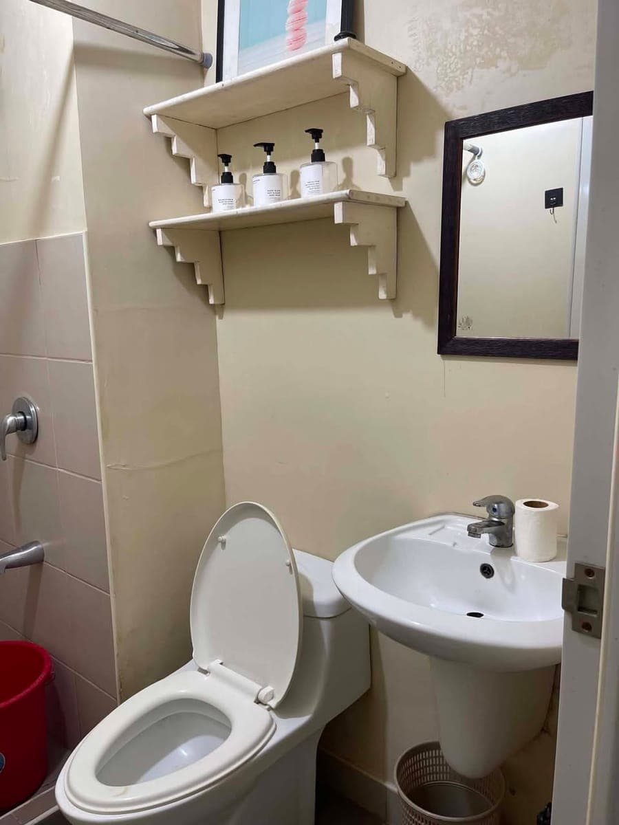 Fully furnished studio condo for rent in Avida Prime Taft Taft Avenue Manila - photo 5