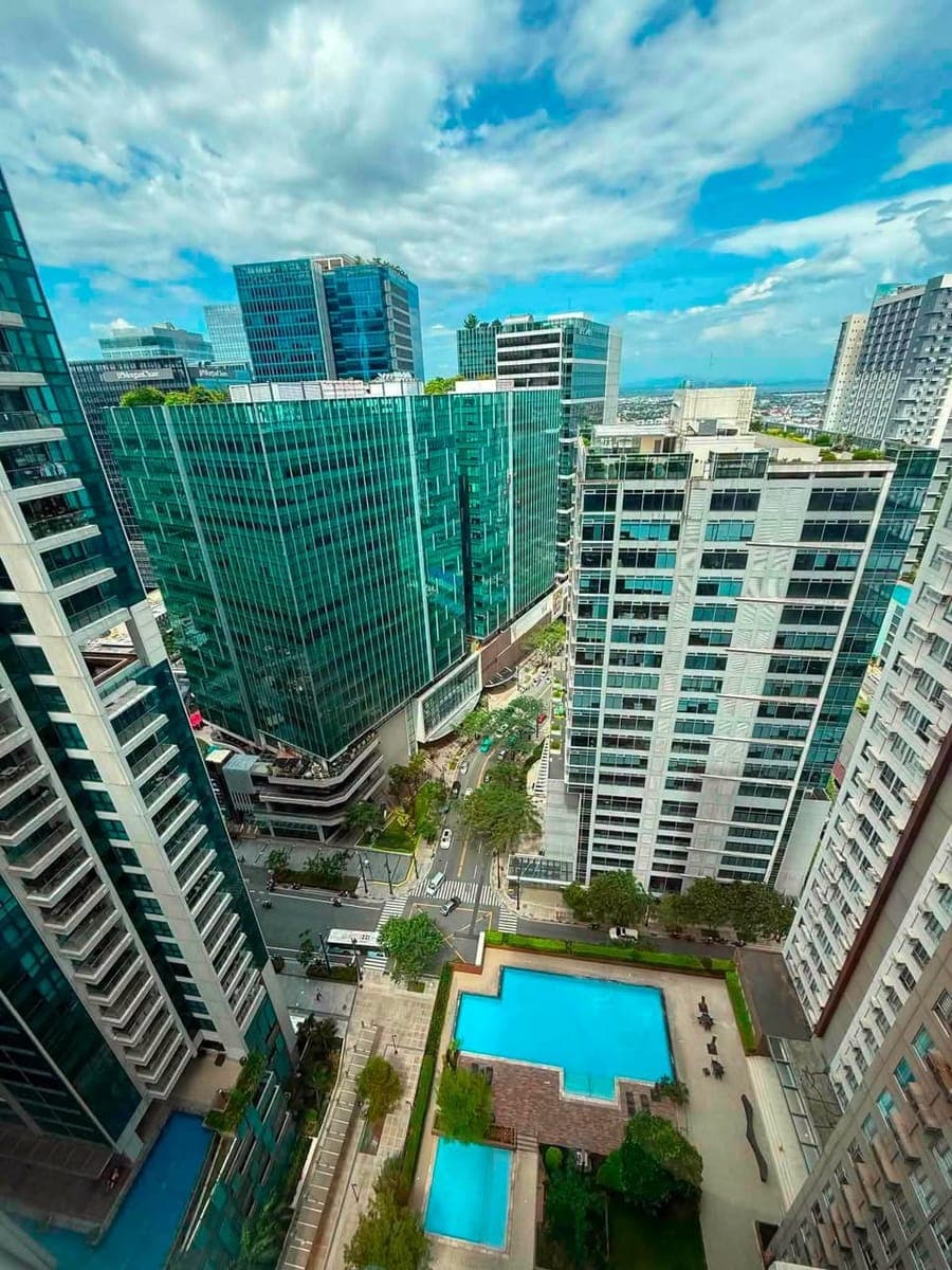 🏙️ FOR RENT – THE MONTANE BGC - photo 1
