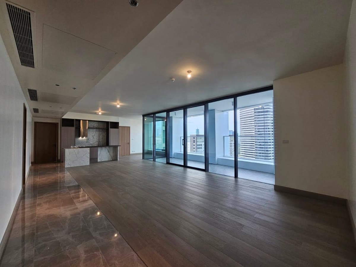 [BGC] Aurelia Residences 3BR Signature Unit - photo 1