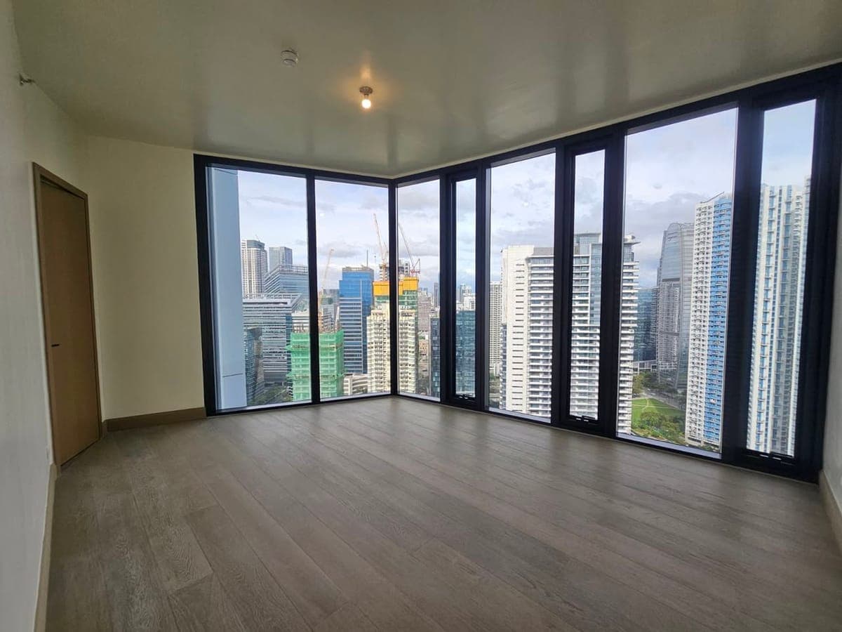 [BGC] Aurelia Residences 3BR Signature Unit - photo 2