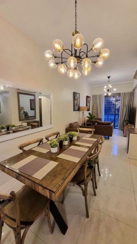 For Lease: 2BR UPTOWN RITZ, BGC - photo 3