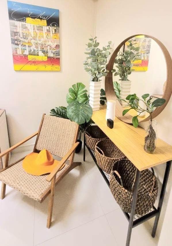 For Lease: 2BR UPTOWN RITZ, BGC - photo 5