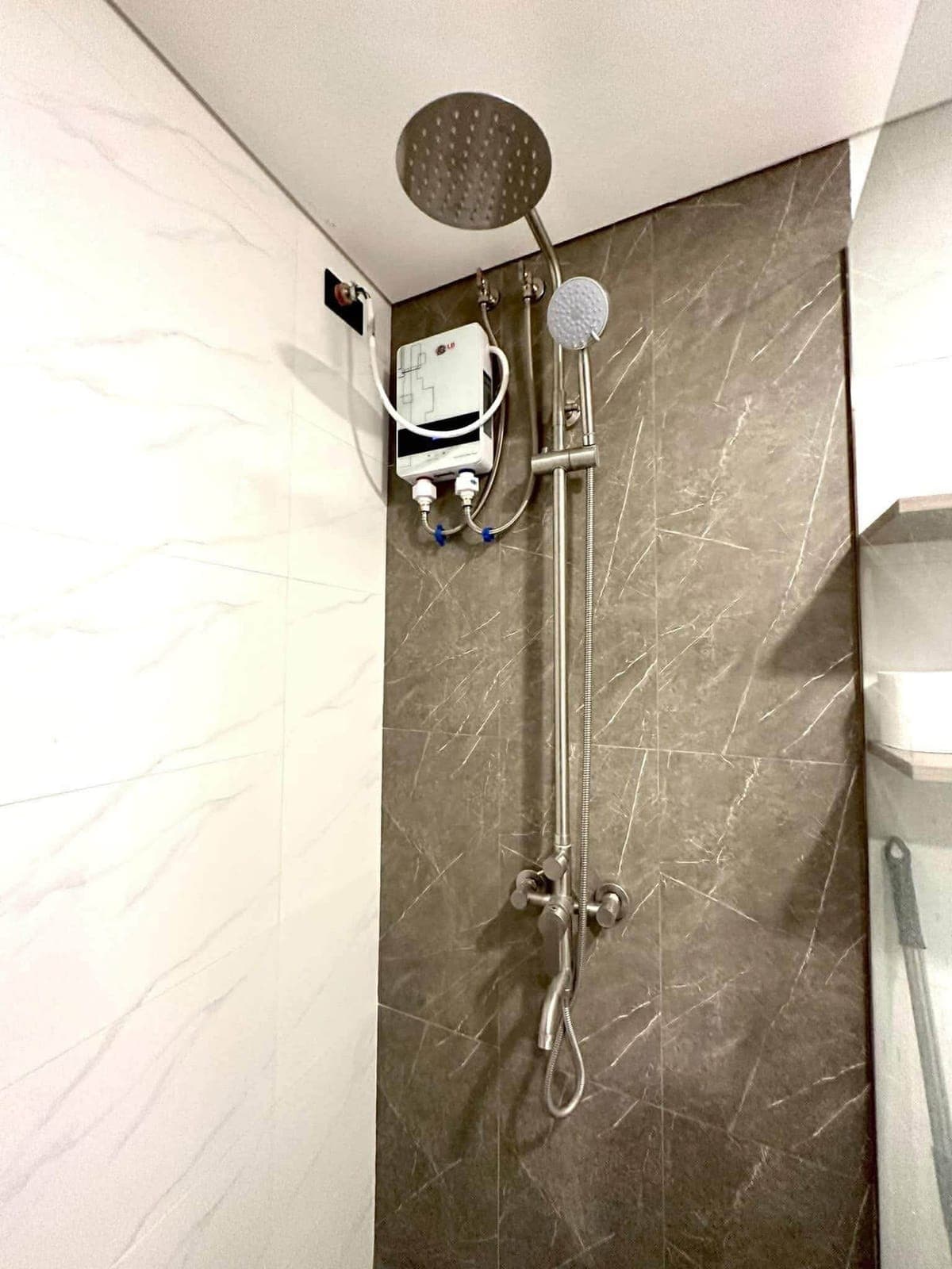 Mountain View Bliss in La Menda Residences! 🌳 - photo 7